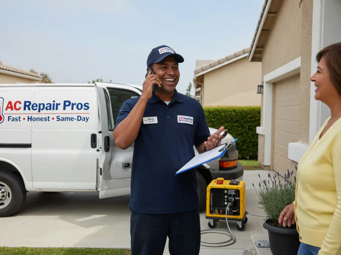 AC Repair Worthville, KY FAQs